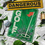 Dangerous Golf Out Now - Launch Trailer Revealed