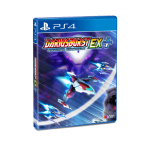 DariusBurst: Another Chronicle EX+ Review