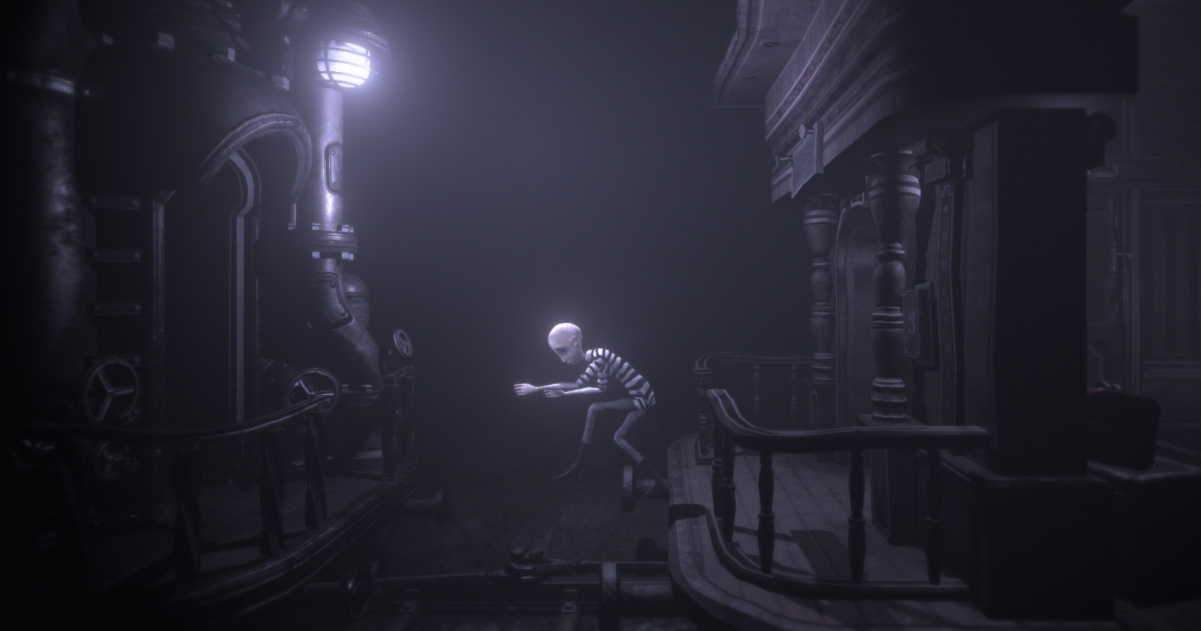 DARQ Ultimate Edition Review GameGrin