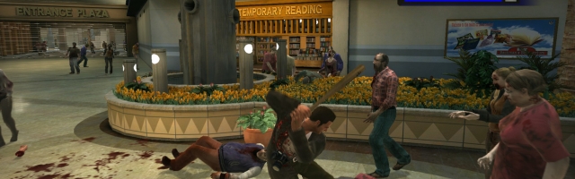 Dead Rising HD