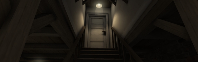 Fanatical Daily Star Deal - Dead Secret