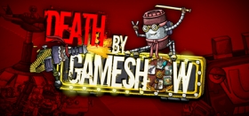 Death by Game Show Box Art