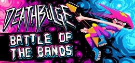 Deathbulge: Battle of the Bands Box Art
