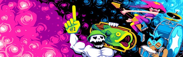 Deathbulge: Battle of the Bands Review