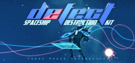 Defect Box Art