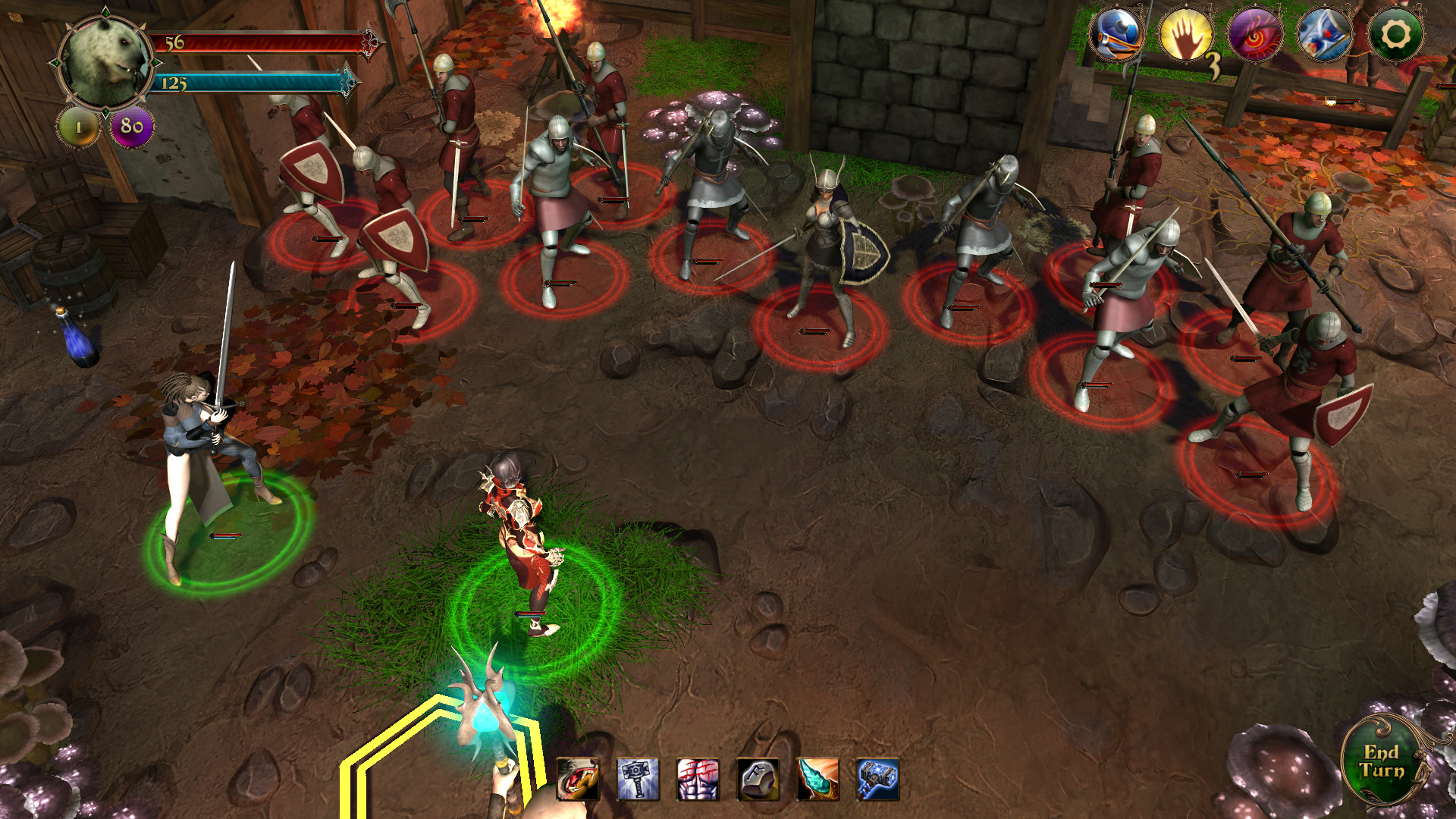 тактические рпг 2021 андроид. Lords of chaos (игра). лорды игра хаос. Demon's rise - war for the deep. игры про демонов.