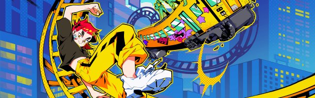 Denshattack! Review