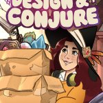 Wholesome Direct 2026 — Design and Conjure