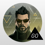 Deus Ex Go Review