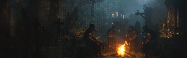 Devil of the Plague Adds Hidden Rat Collectibles That Unlock an Outfit!
