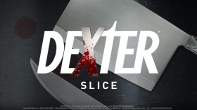 Dexter: Slice Box Art
