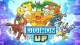 DIGIMON UP Box Art