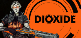 DIOXIDE Box Art