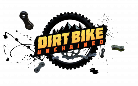 Dirt Bike Unchained Box Art