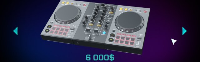 Disco Simulator Review