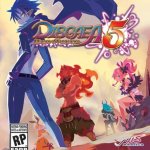 Disgaea 5 gets demo, runs out of keys in 24 hours