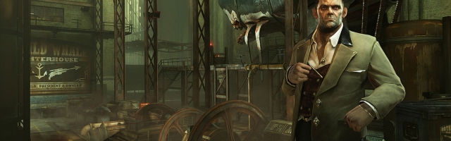 Dishonored: The Knife of Dunwall Review