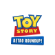 Disney•Pixar Toy Story: Retro Roundup! Box Art