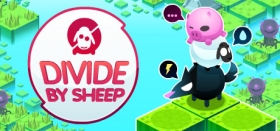 Divide By Sheep Box Art