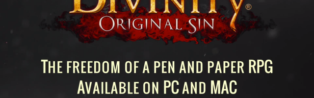 Divinity: Original Sin - Enhanced Edition now available for Mac, Linux and SteamOS