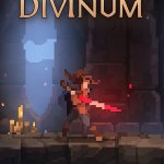 Divinum Announces Release Date and Showcases New Trailer!