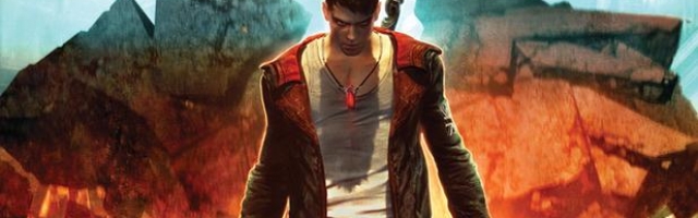 Competition Time - Double Giveaway Part 2 - DmC: Vergil's Downfall DLC (Xbox 360)