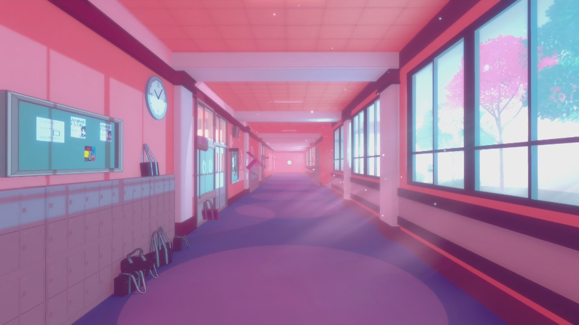 DokiToki Time Slows Down When You're In Love Images & Screenshots