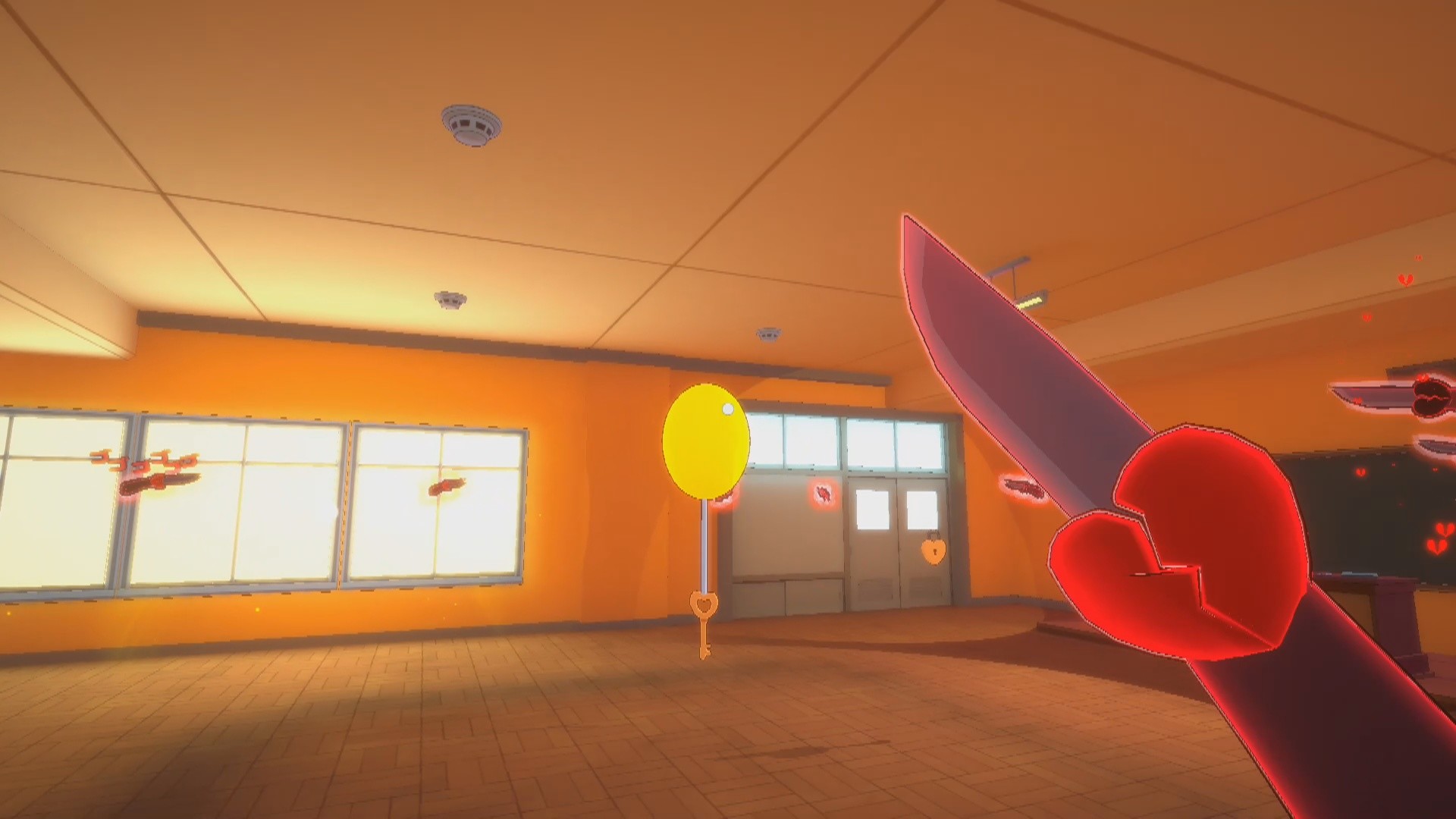 DokiToki Time Slows Down When You're In Love Images & Screenshots