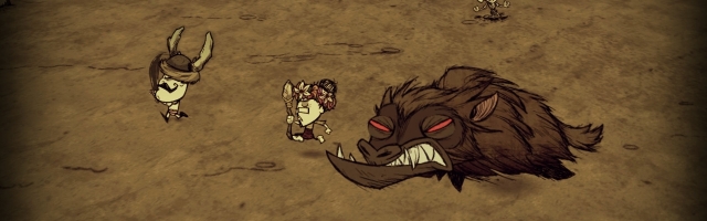 Release Date for Upcoming Content Update for Don't Starve Together Confirmed