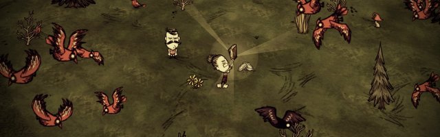 Don't Starve Together Celebrates Lunar Year with Seasonal Event and Twitch Drops