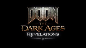 DOOM: The Dark Ages | Revelations Box Art