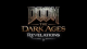 DOOM: The Dark Ages | Revelations Box Art