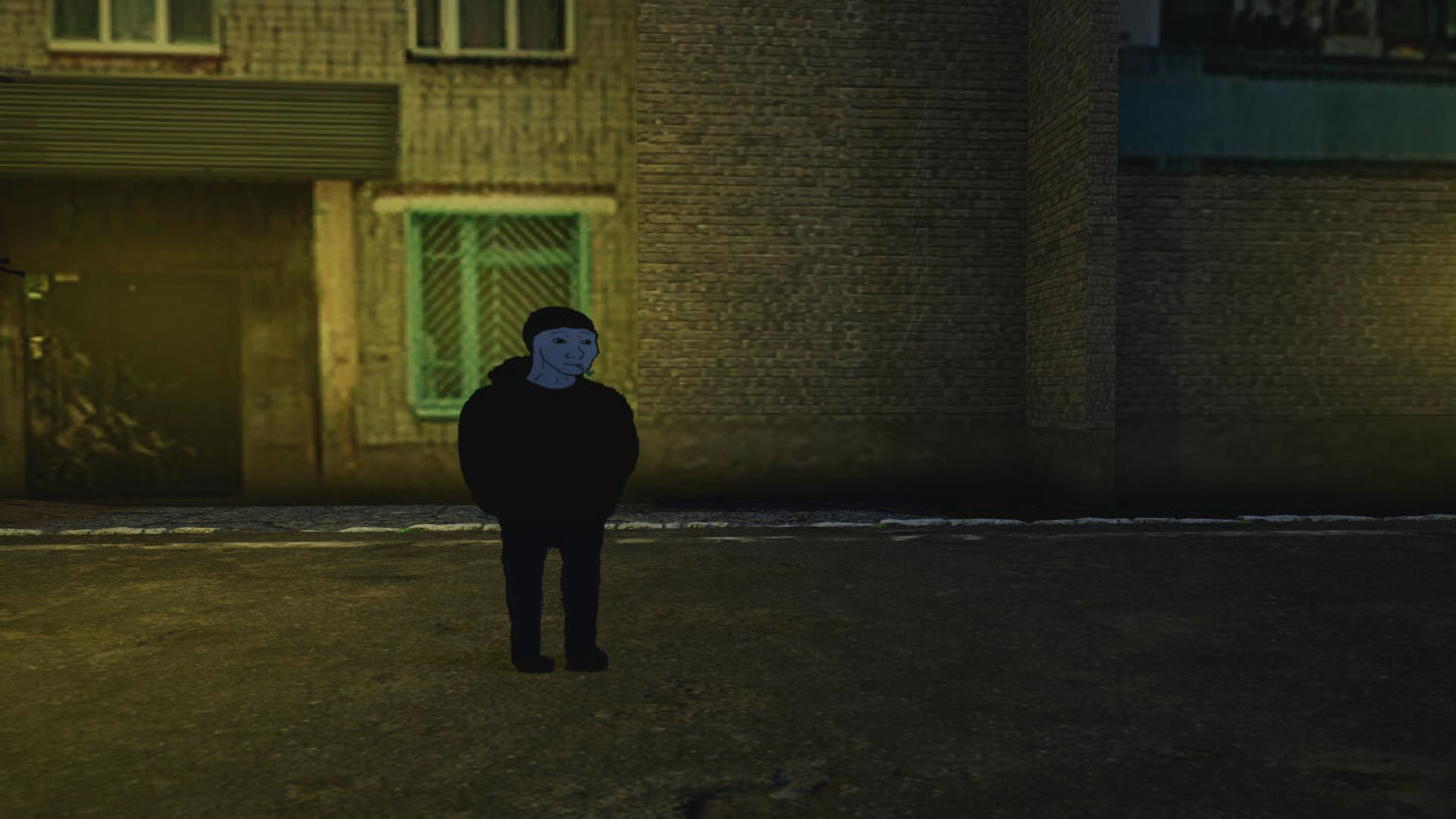 DOOMER SIMULATOR - Images & Screenshots | GameGrin