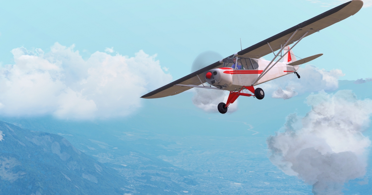 Dovetail Games Working On New Platform For Simmers GameGrin