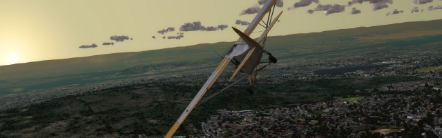 Dovetail Games Flight School Review