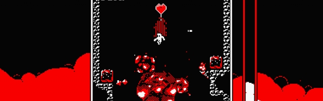 So I Tried... Downwell