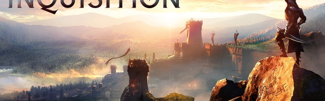 So I Tried… Dragon Age: Inquisition