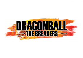 Dragon Ball: The Breakers Box Art