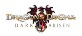 Dragon's Dogma 2: Dark Arisen Box Art