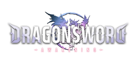 DragonSword : Awakening Box Art