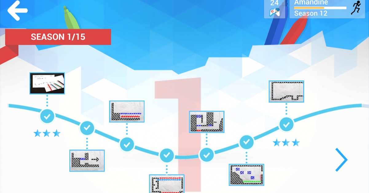 Draw Your Own Game Review GameGrin