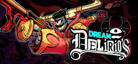 Dream Delirio's Box Art