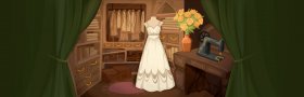 Dressmaker Box Art