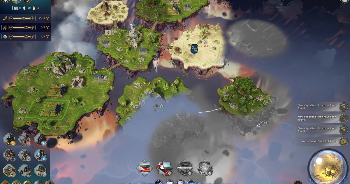 Driftland: The Magic Revival Review