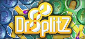 Droplitz Box Art