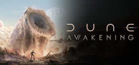 Dune: Awakening Box Art