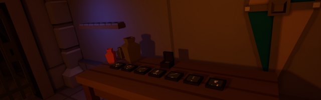 Silver Machine Studios Makes All Their Games Free