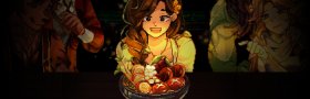 Dungeon Hotpot Box Art