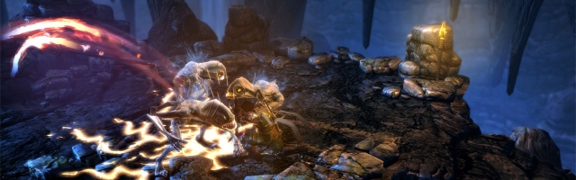 Interview with Nathaniel Chapman, Lead Designer of Dungeon Siege III