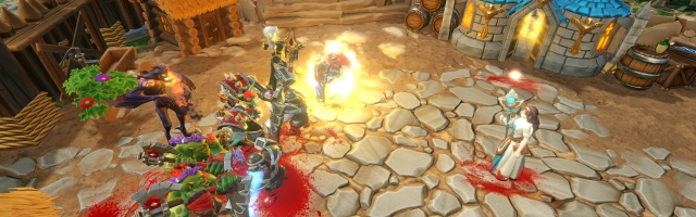 Fanatical Star Deal - Dungeons 3